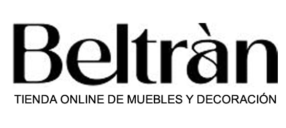 Logo de Beltrán