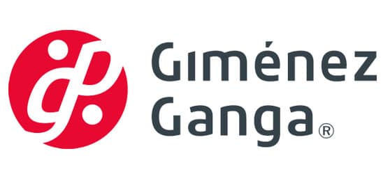 Logo de Giménez Ganga
