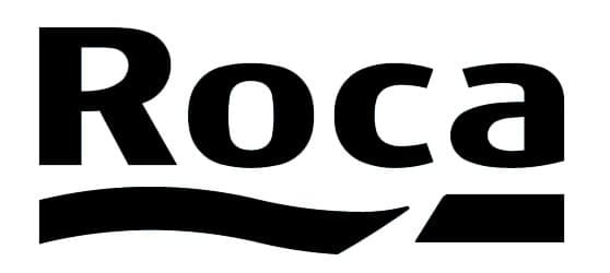 Logo de Roca