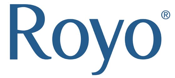 Logo de Royobath