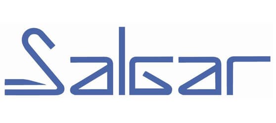 Logo de Salgar