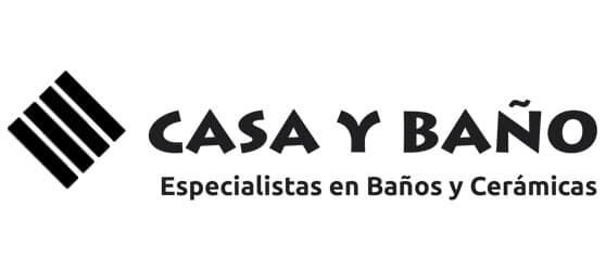 Logo de Casa y Baño