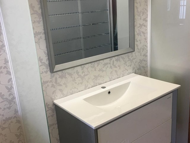 Mueble de baño 