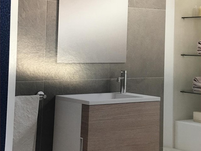 Mueble de baño 